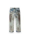 WHO DECIDES WAR MECHANIC DENIM