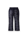 WHO DECIDES WAR WDW SCRIPTURE SWEATPANTS