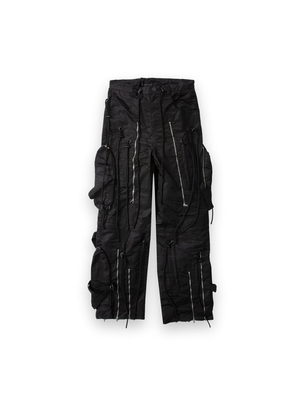WHO DECIDES WAR STRING THEORY CARGO PANT