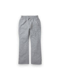 WHO DECIDES WAR THREAD PLATE SWEATPANT