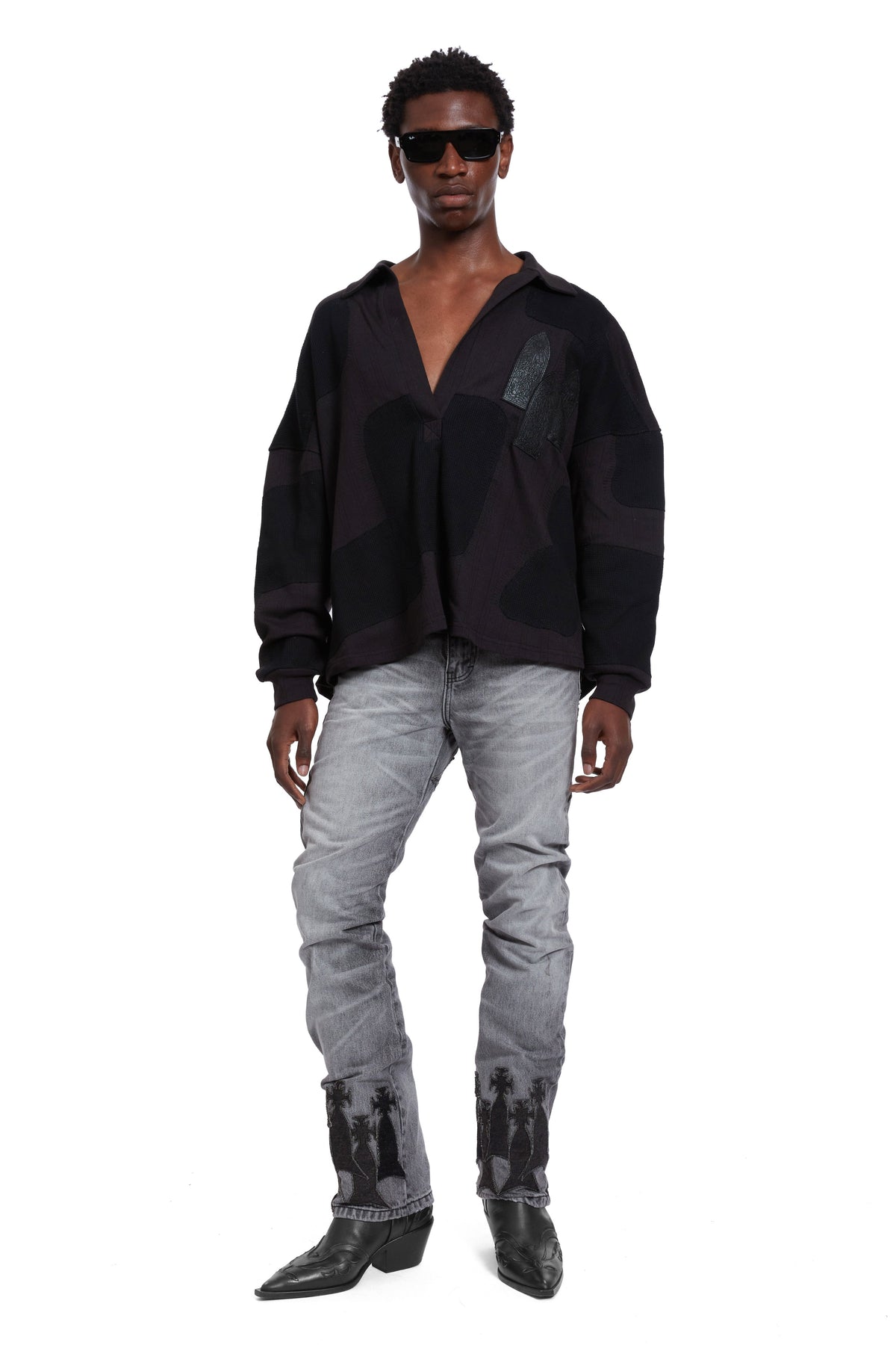 WHO DECIDES WAR ARCH HENLEY — vista 8