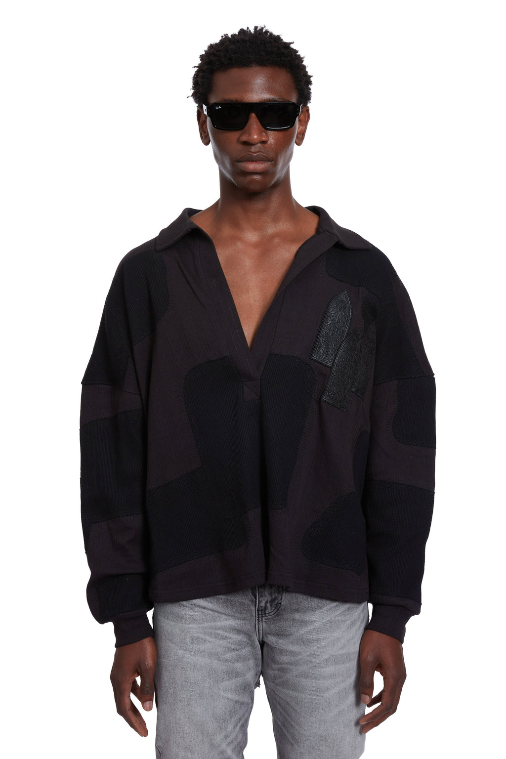 WHO DECIDES WAR ARCH HENLEY — vista 4