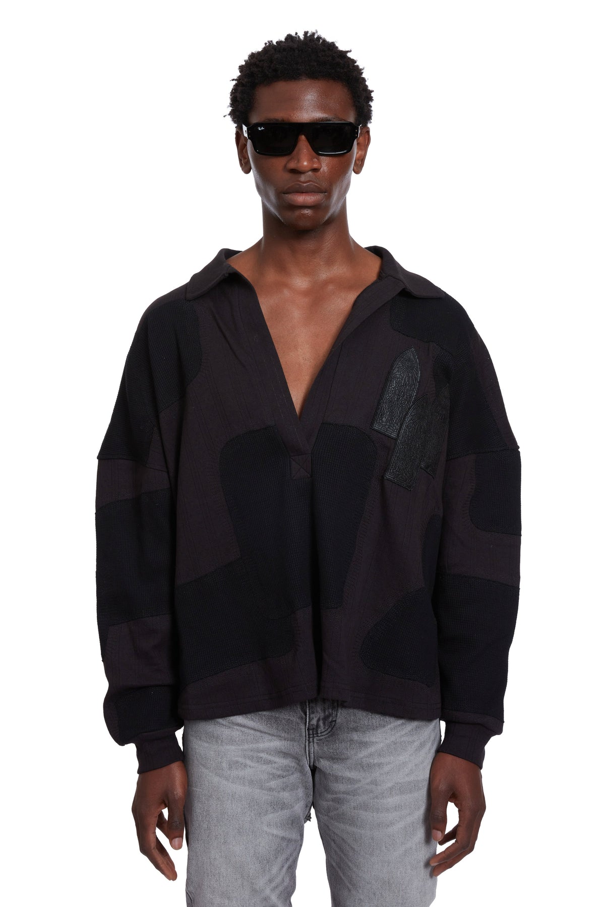 WHO DECIDES WAR ARCH HENLEY — vista 4
