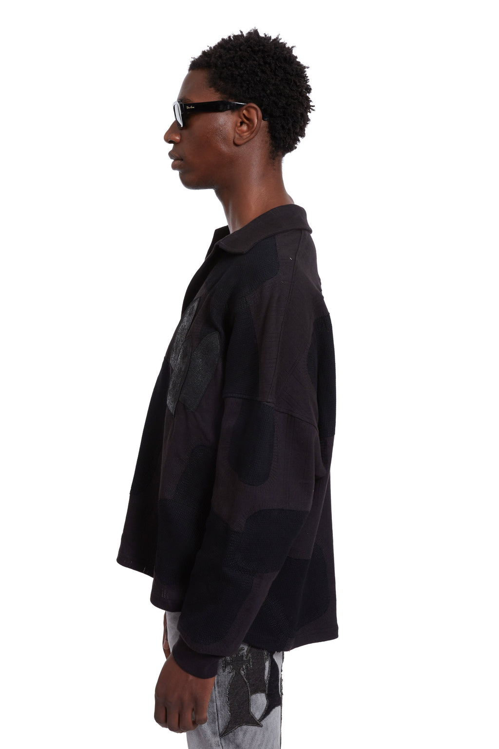 WHO DECIDES WAR ARCH HENLEY — vista 6