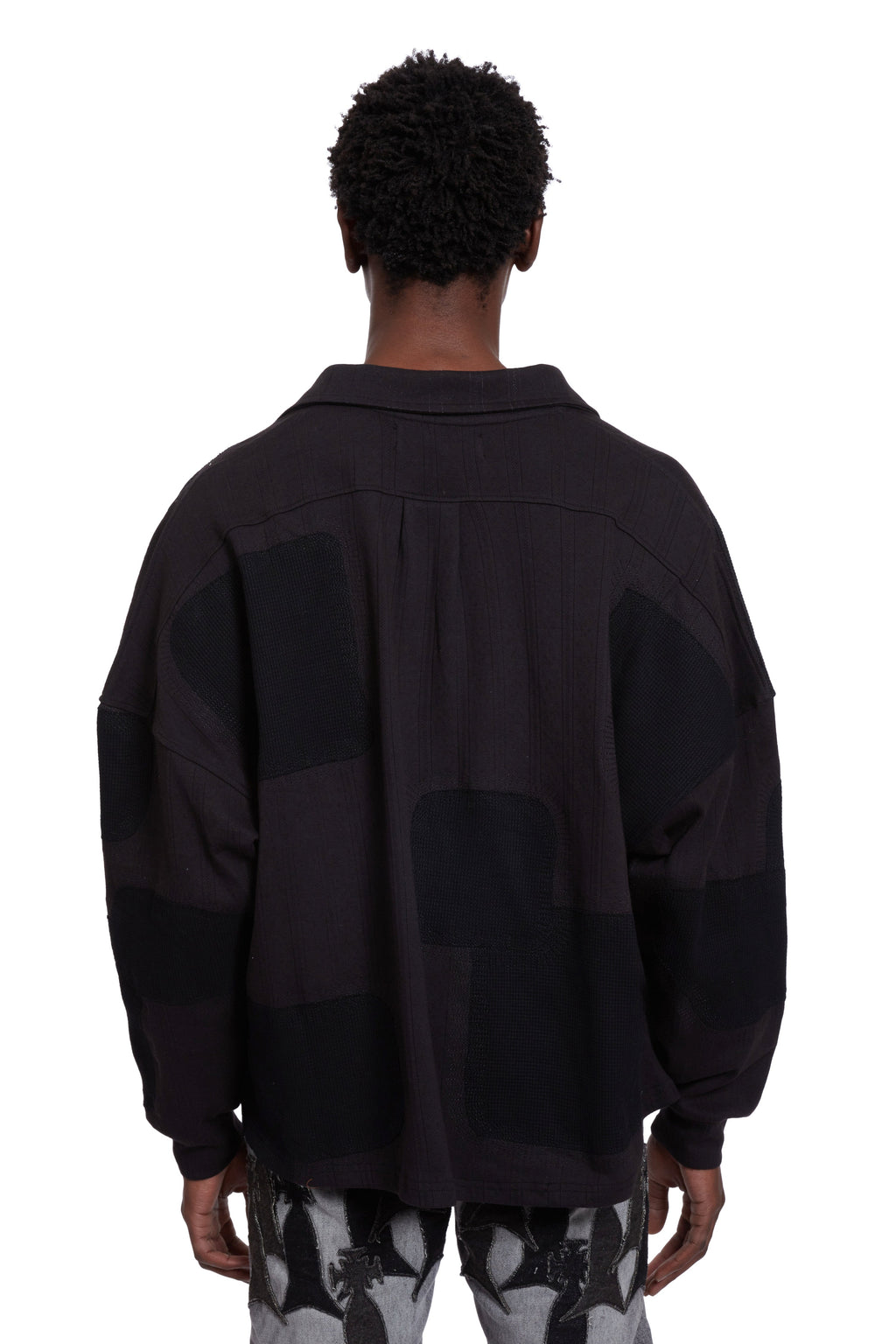 WHO DECIDES WAR ARCH HENLEY — vista 7