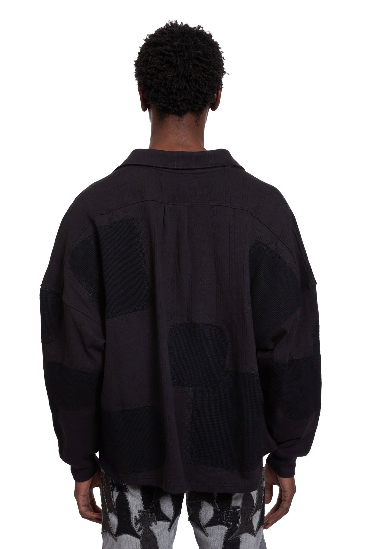 WHO DECIDES WAR ARCH HENLEY — vista 7