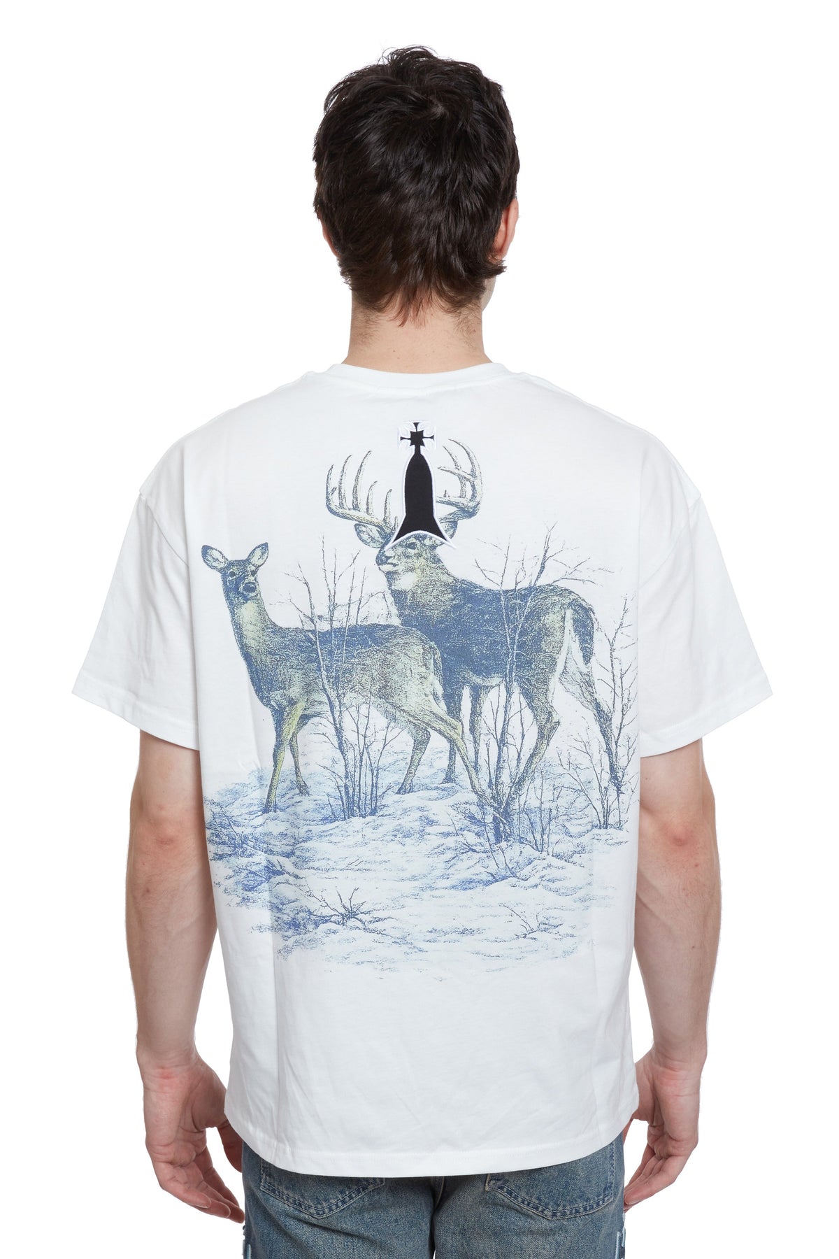 WHO DECIDES WAR WDW FM JERSEY SHORT SLEEVE — vista 7