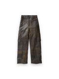 WHO DECIDES WAR SIGNATURE MOTO PANT