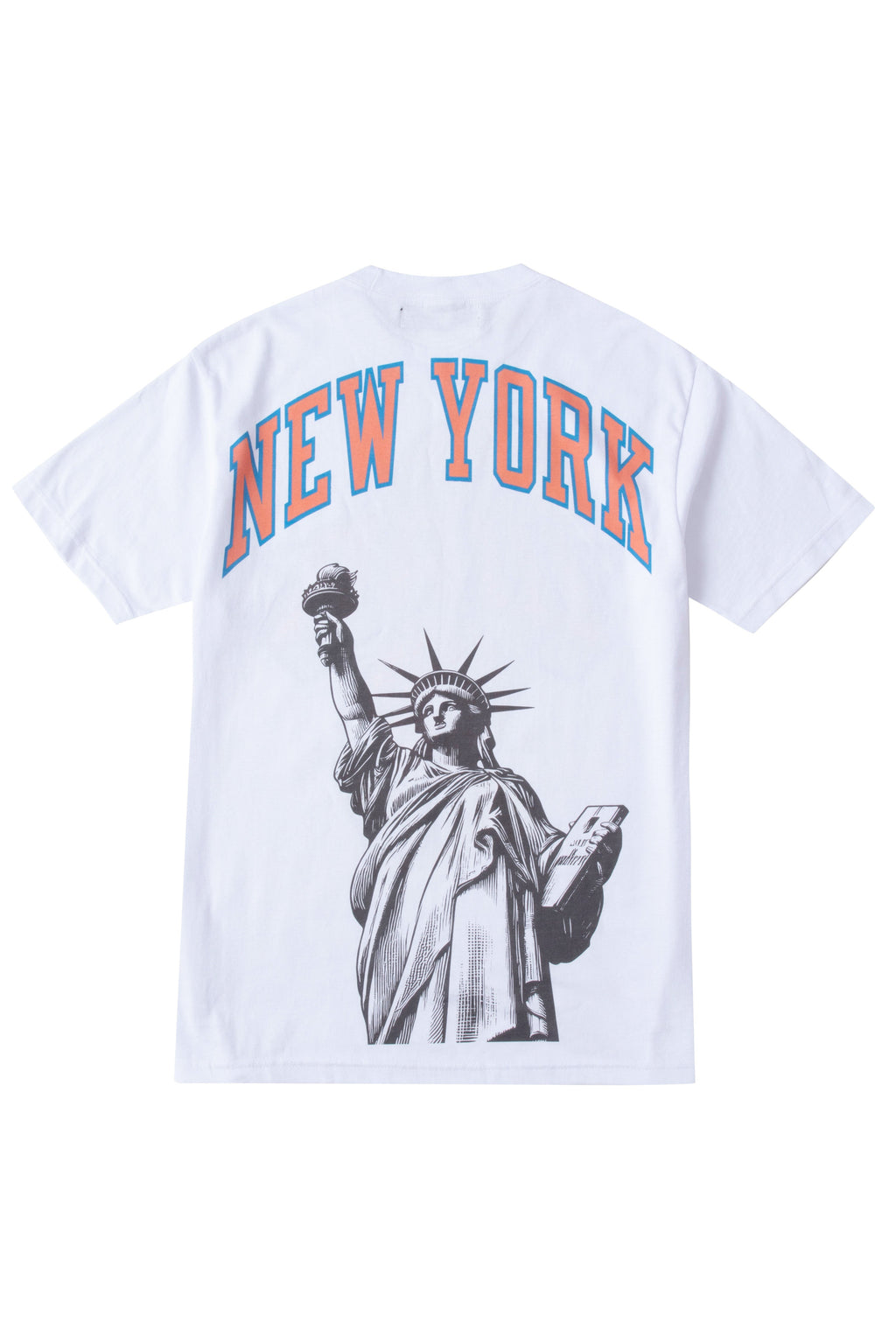 WHO DECIDES WAR CHAMPIONSHIP TEE — vista 3