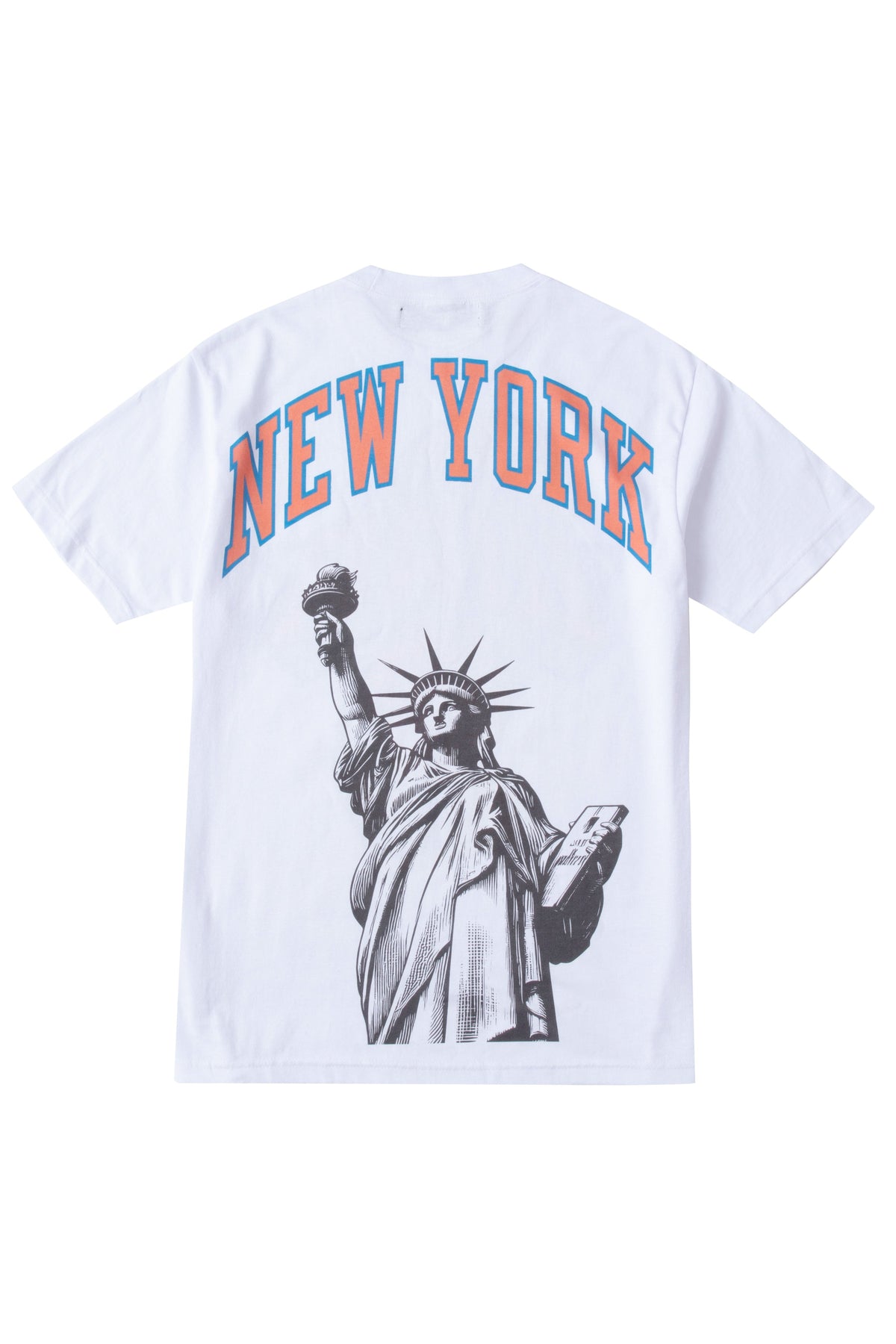 WHO DECIDES WAR CHAMPIONSHIP TEE — vista 3
