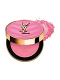 YSL Make Me Blush 87 Pink Voltage