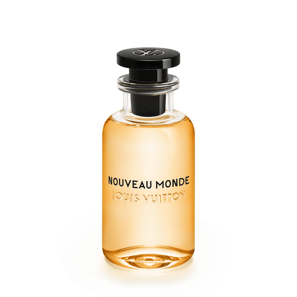 LOUIS VUITTON NOUVEAU MONDE EAU DE PARFUM 100ML