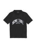 BALENCIAGA NEW STORE T-SHIRT BLACK