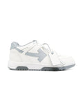 OFF WHITE OUT OF OFFICE WHITE GREY