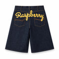GALLERY RASPBERRY HILLS BELT JORTS