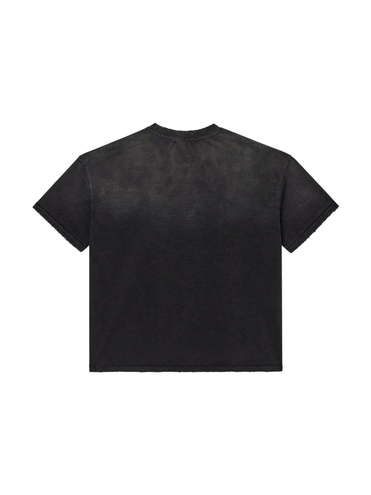 VALLEY HOF TEE BLACK