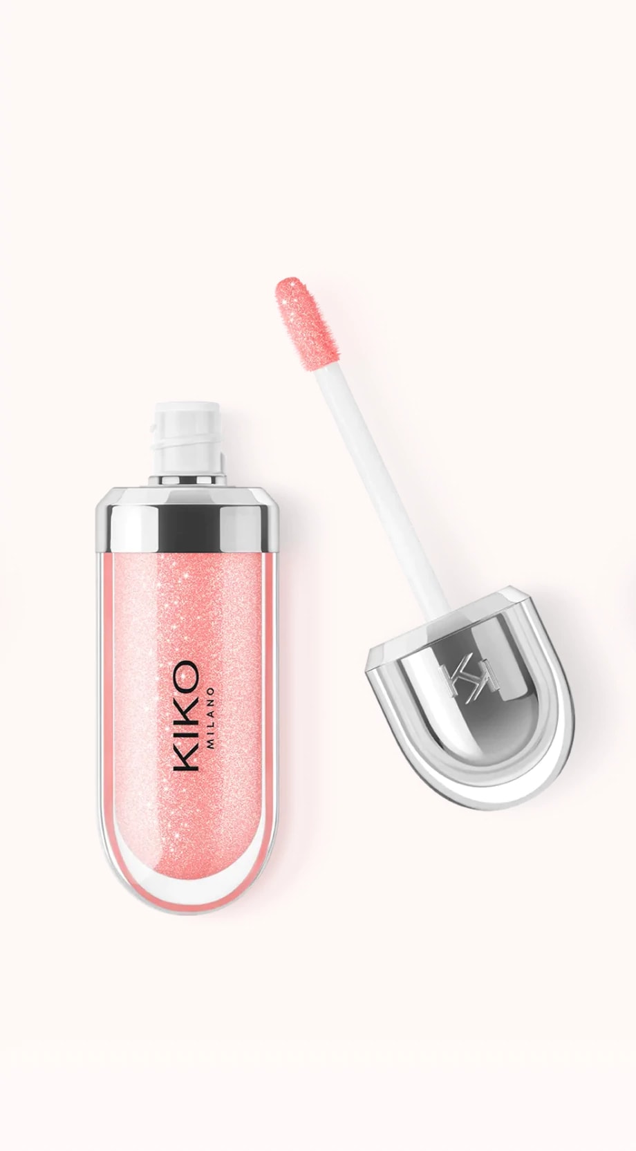 Kiko 3D Hydra Lipgloss 04