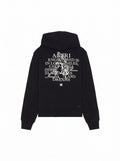 AMIRI PRECIOUS MEMORIES HOODIE