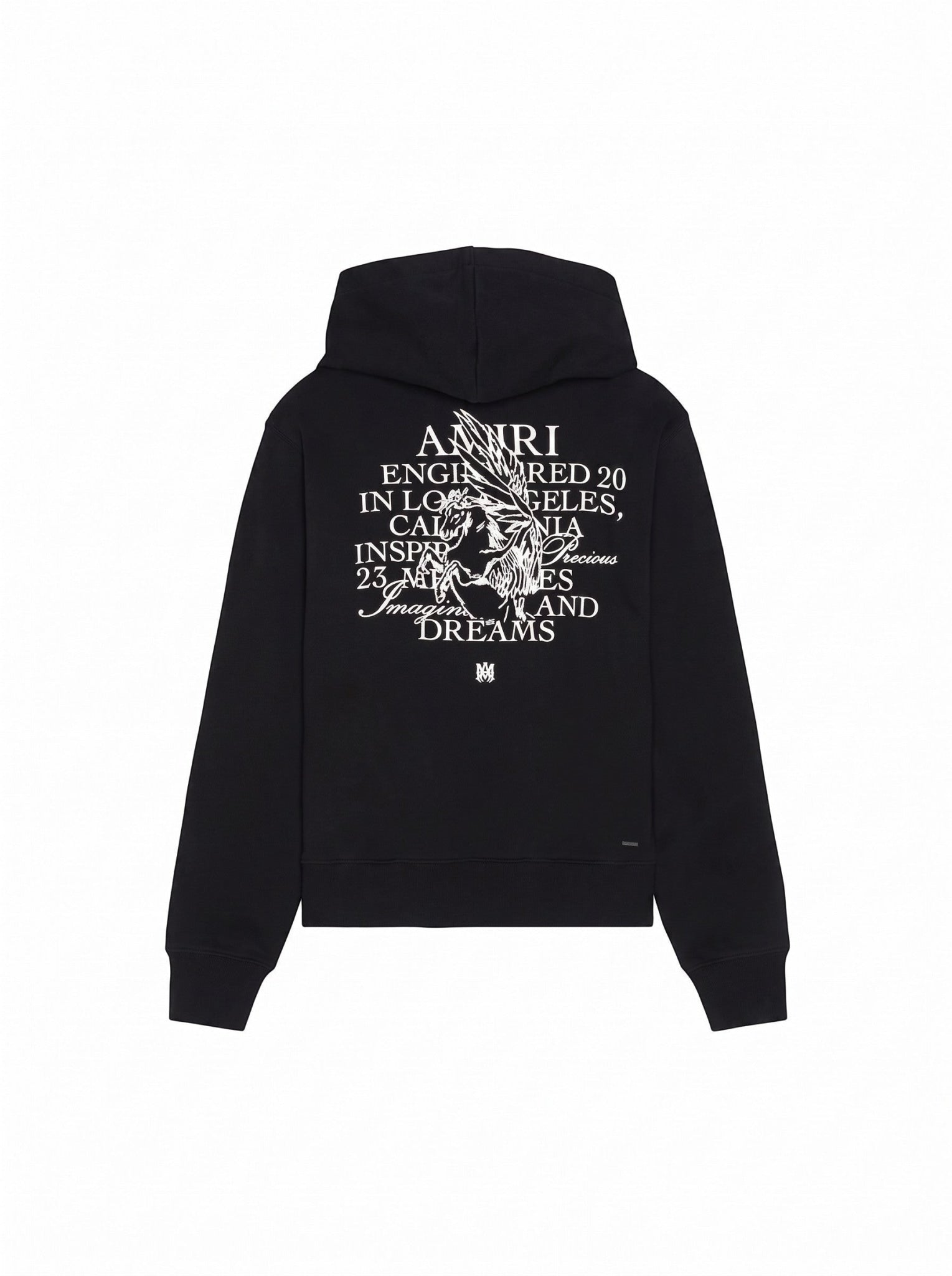 AMIRI PRECIOUS MEMORIES HOODIE