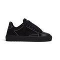 NUMERIS CLASSIC SNEAKERS TRIPLE BLACK