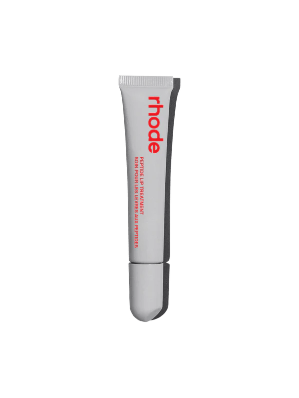 Rhode Lip Treatment Strawberry Glaze