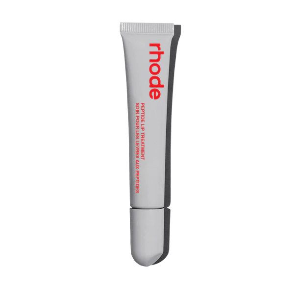 Rhode Lip Treatment Strawberry Glaze