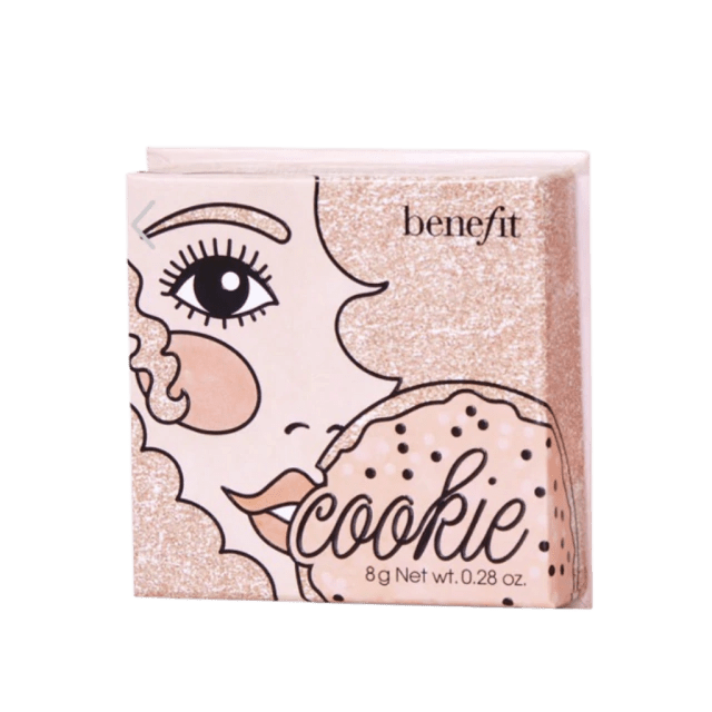 Benefit Cookie Highlighter