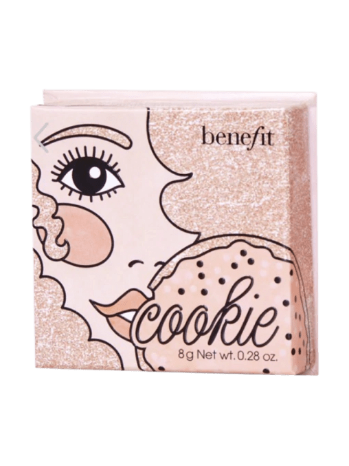 Benefit Cookie Highlighter