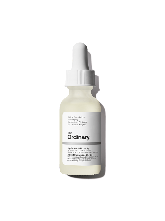 The Ordinary Hyaluronic Acid 2% + B5 Serum