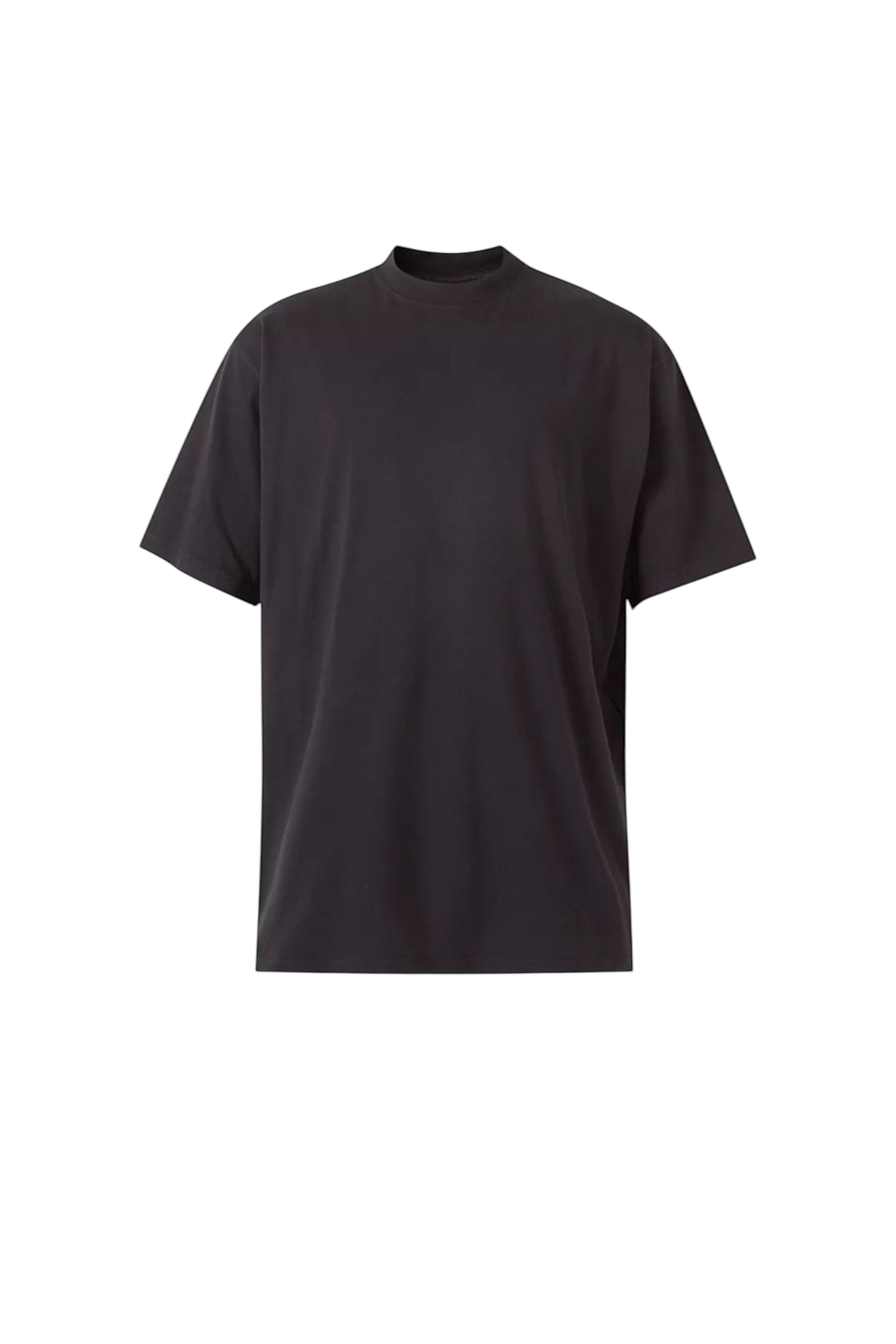 BALENCIAGA ARABIC RAMADAN T-SHIRT VINTAGE BLACK