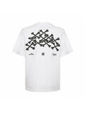 AMIRI BONES T-SHIRT WHITE