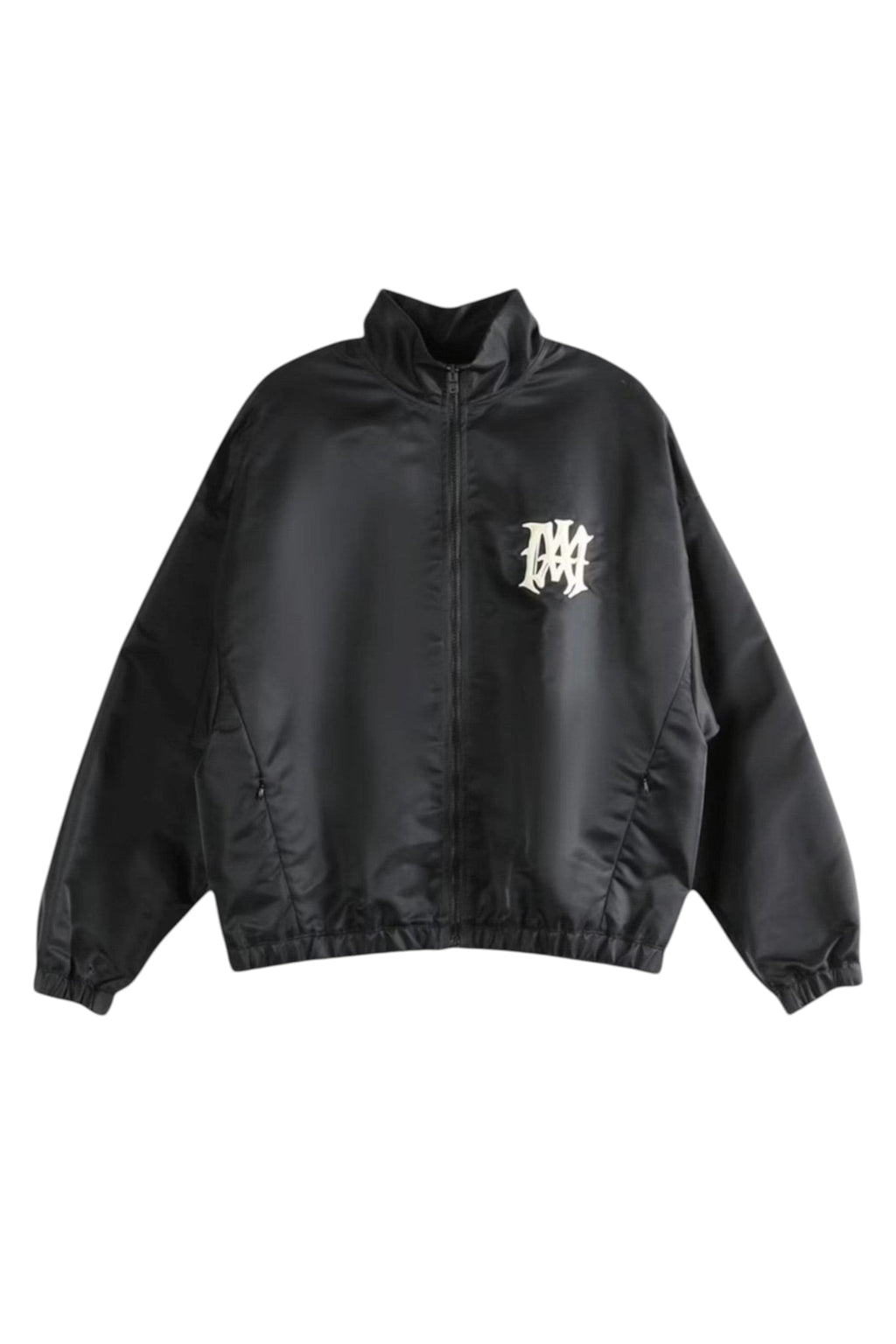 AMIRI HOLLYWOOD JACKET BLACK