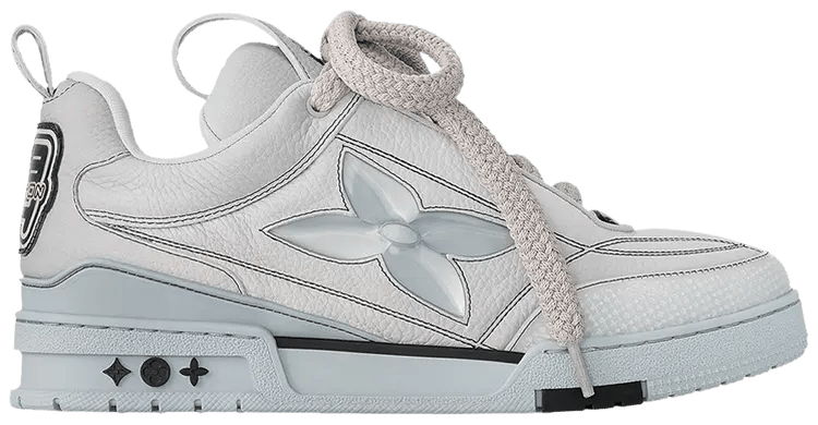 LOUIS VUITTON LV SKATE GREY
