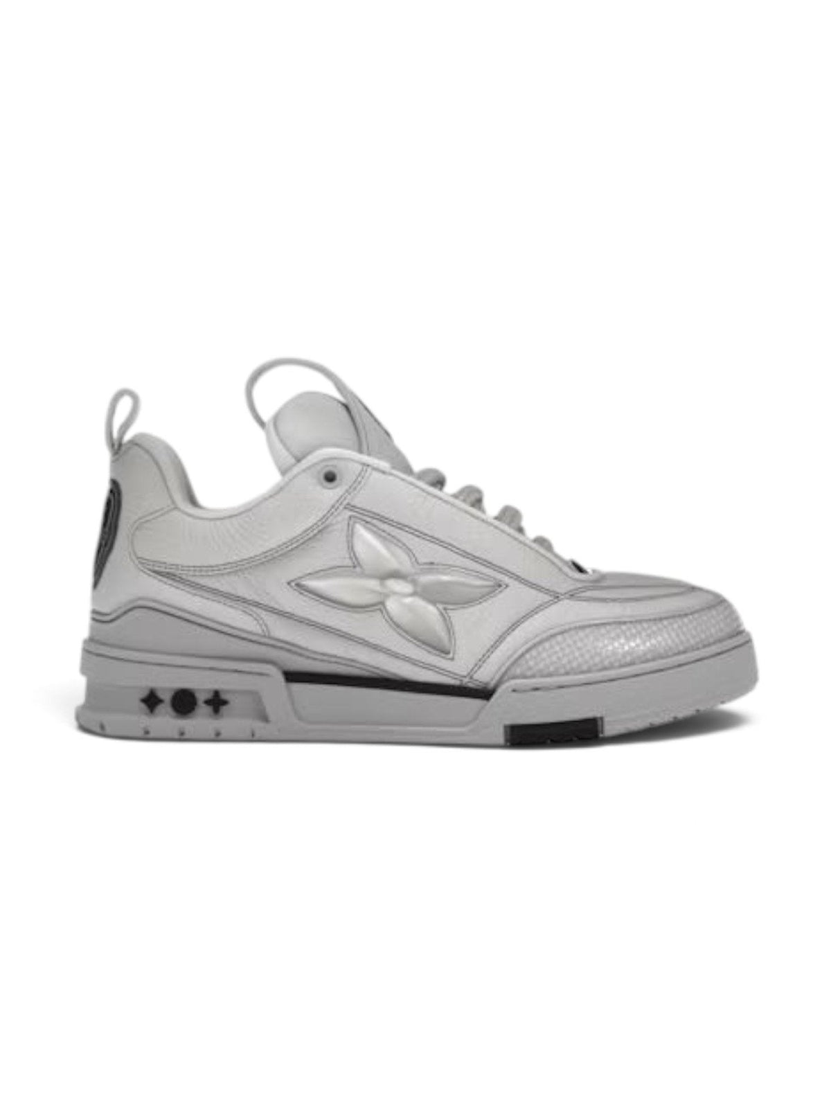 LOUIS VUITTON LV SKATE GREY