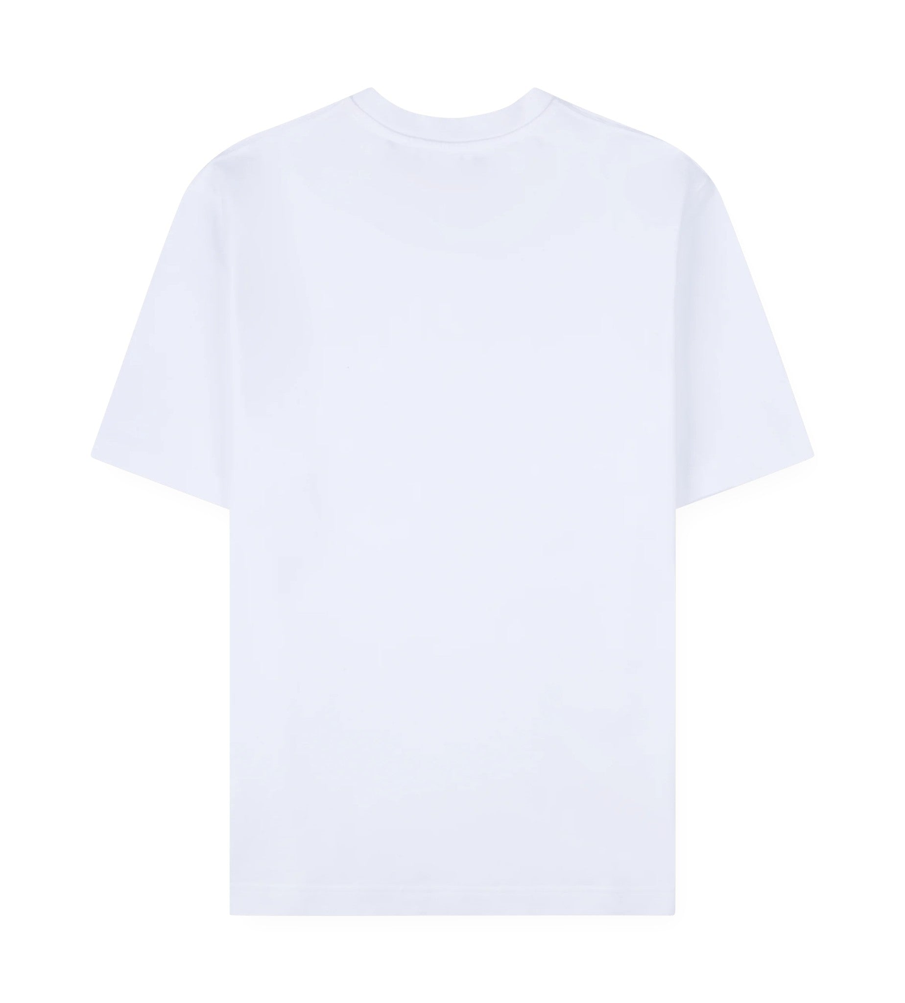 JACQUEMUS LE GROSS T-SHIRT WHITE