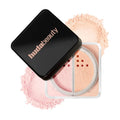 Huda Beauty Easy Bake Setting Powder Duo
