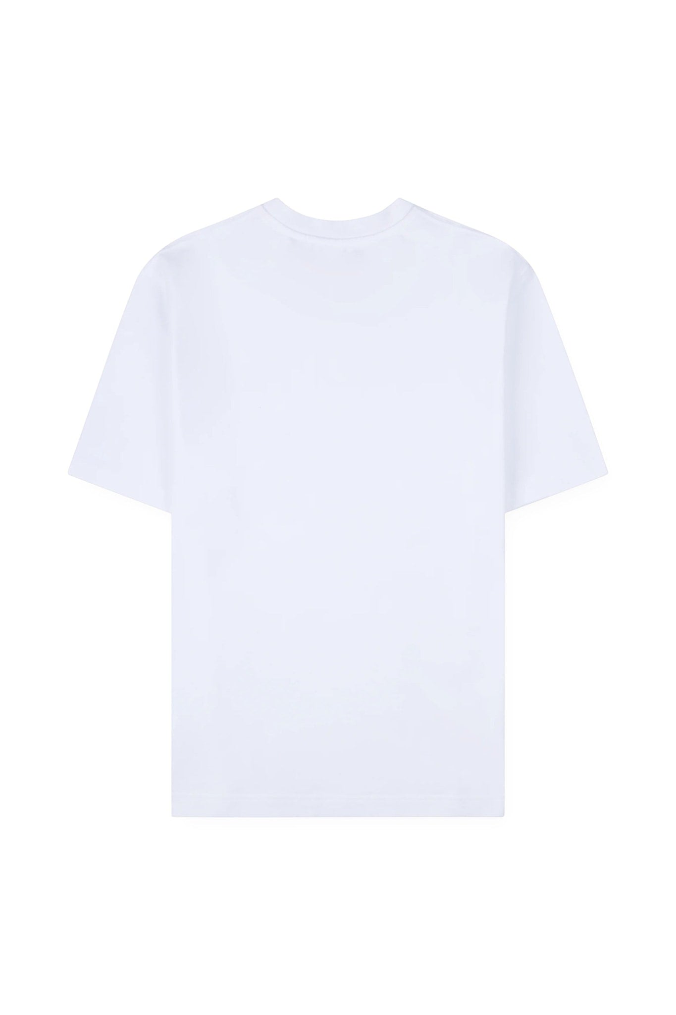 JACQUEMUS LE GROSS T-SHIRT WHITE