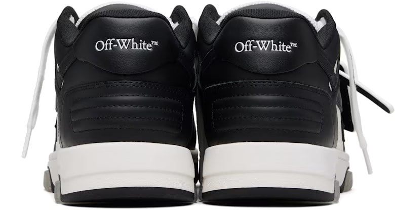 OFF WHITE OUT OF OFFICE CALF LEATHER PANDA