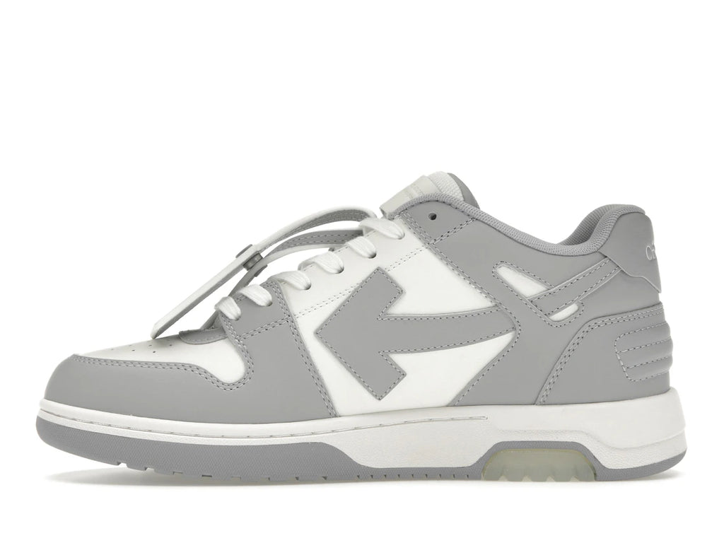 OFF WHITE OUT OF OFFICE GREY WHITE