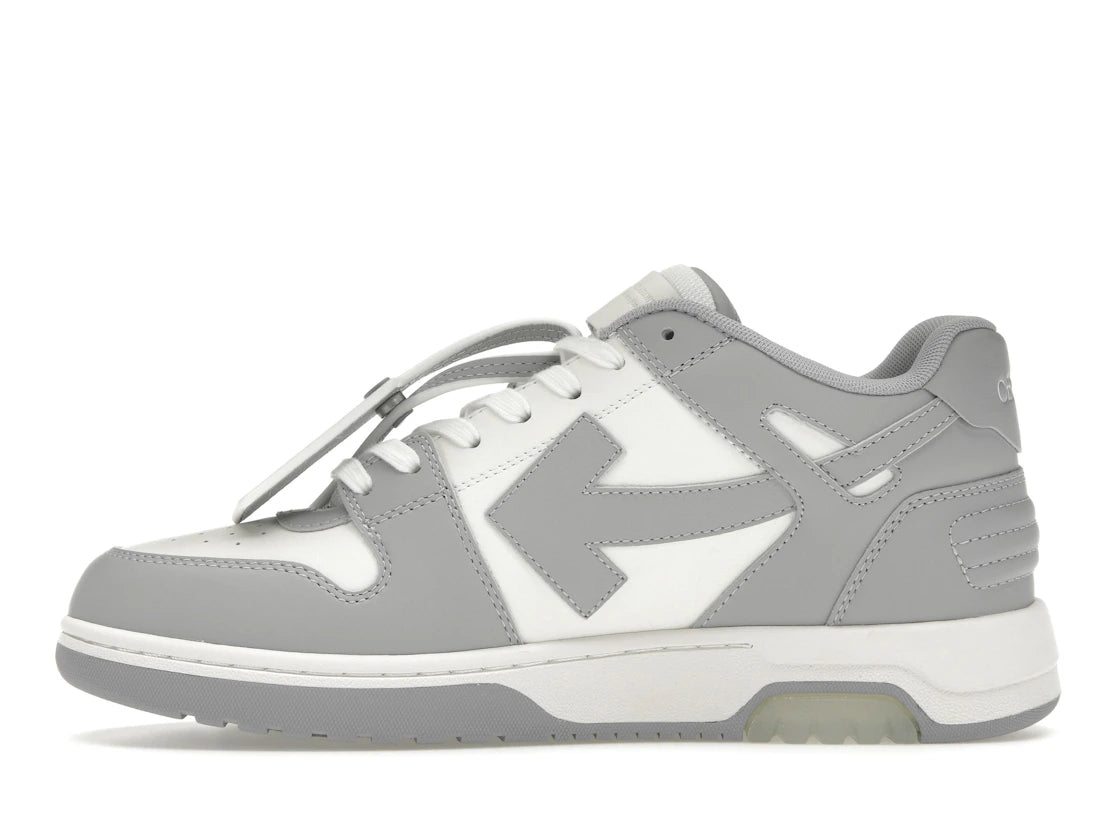 OFF WHITE OUT OF OFFICE GREY WHITE