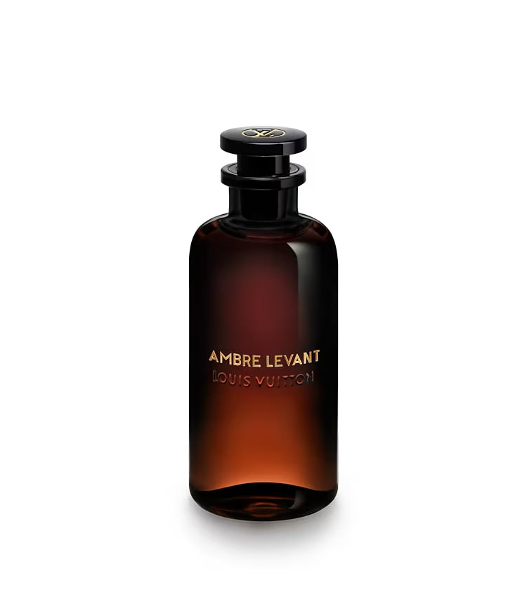 LOUIS VUITTON AMBRE LEVANT EAU DE PARFUM 100ML