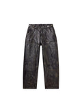 VALE DREAMS CARPENTER CROXXX LEATHER PANTS