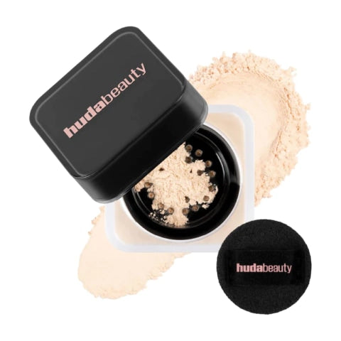 Huda Beauty Mini Easy Bake Setting Powder Pound Cake