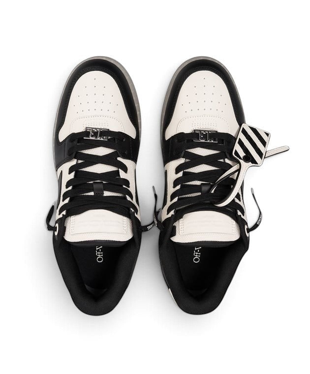 OFF WHITE OUT OF OFFICE VARSITY