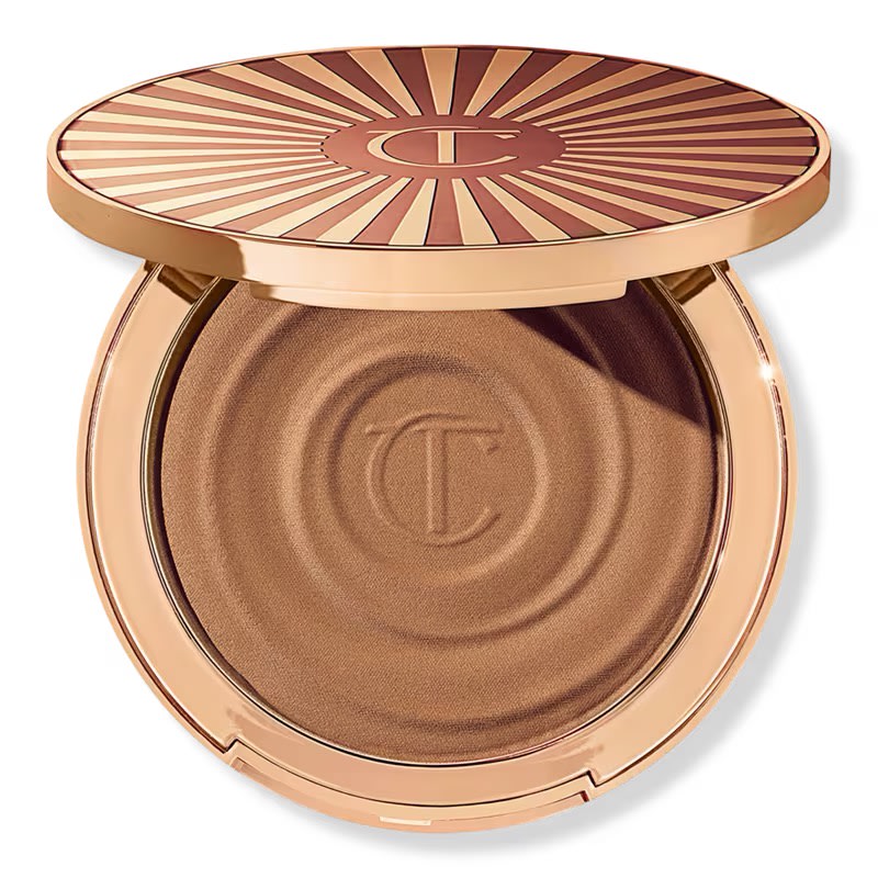 Charlotte Tilbury Beautiful Skin Bronzer