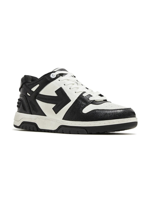 OFF-WHITE OUT OF OFFICE VINTAGE BLACK & WHITE