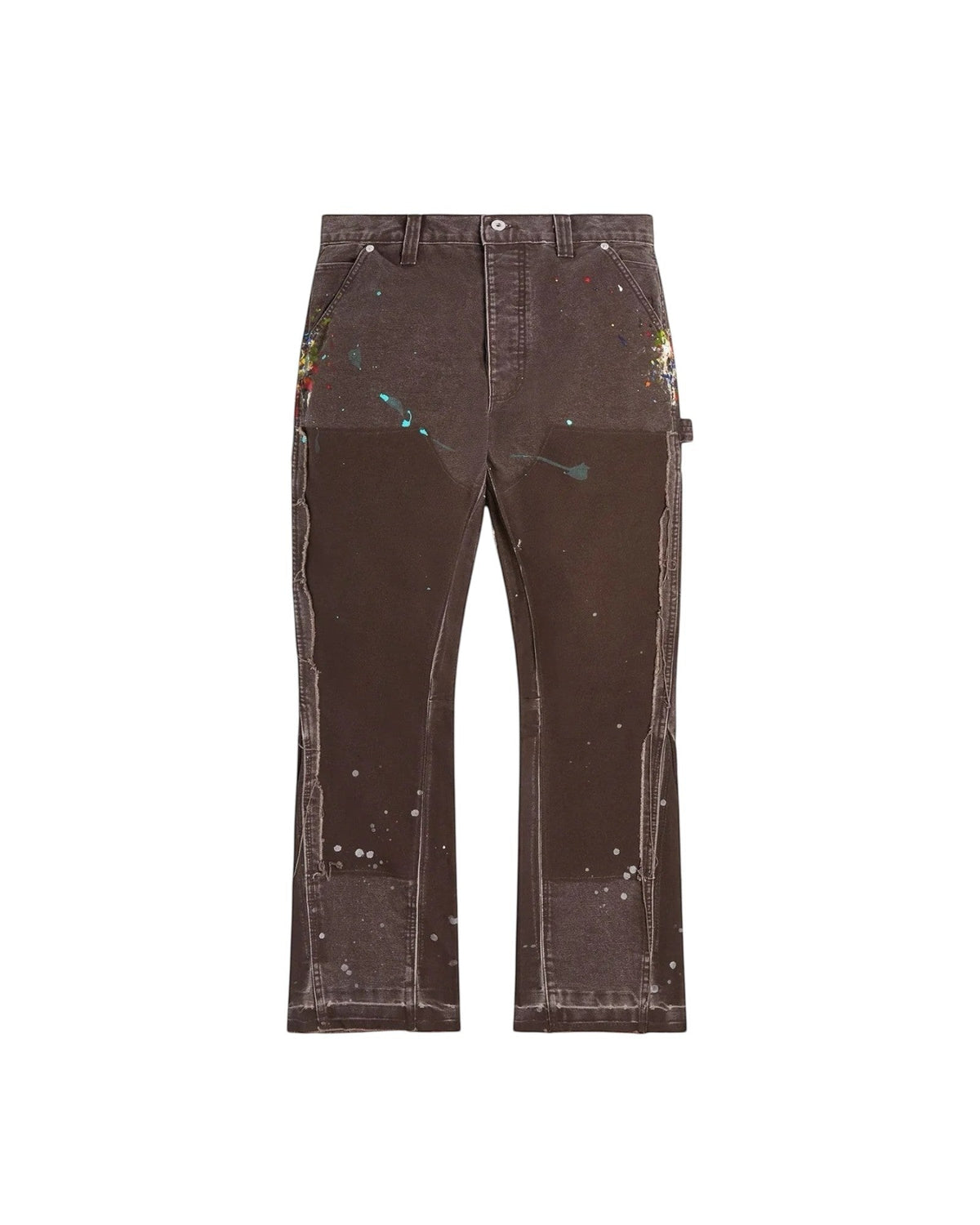 GALLERY DEPT LA FLARE CARPENTER DARK BROWN