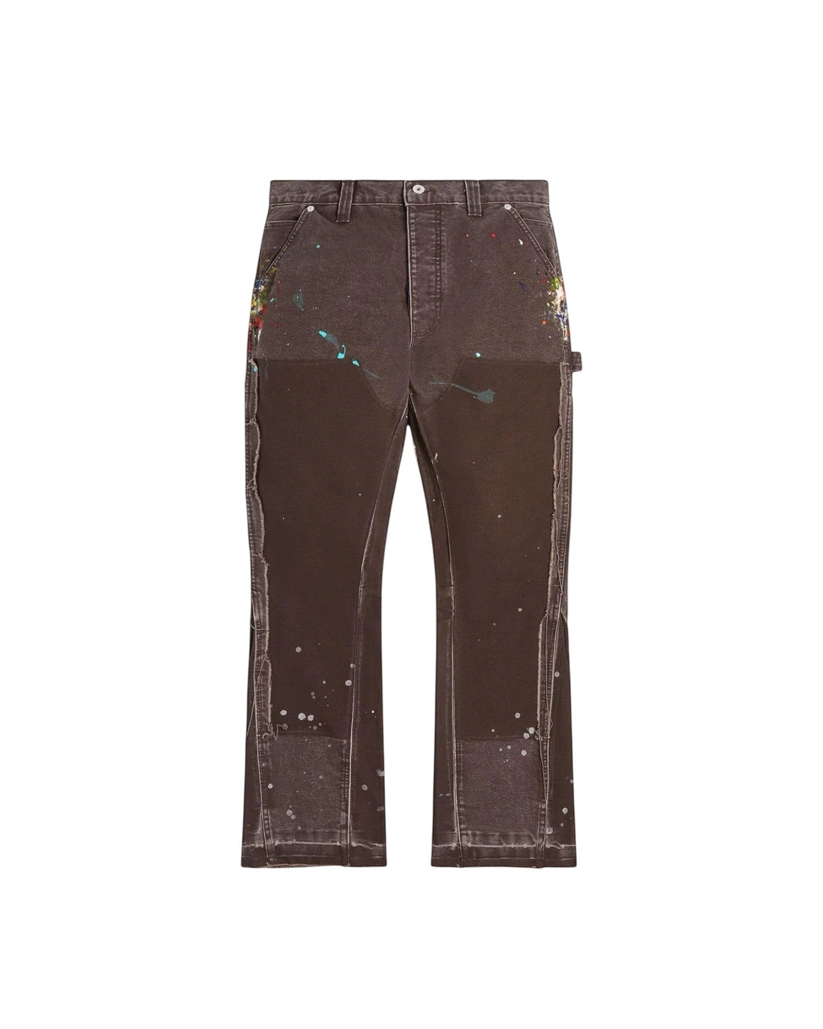 GALLERY DEPT LA FLARE CARPENTER DARK BROWN