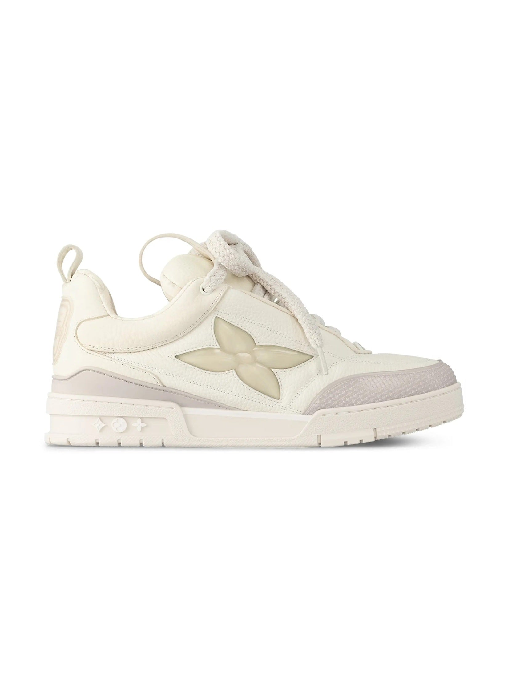 LOUIS VUITTON LV SKATE STAR BEIGE