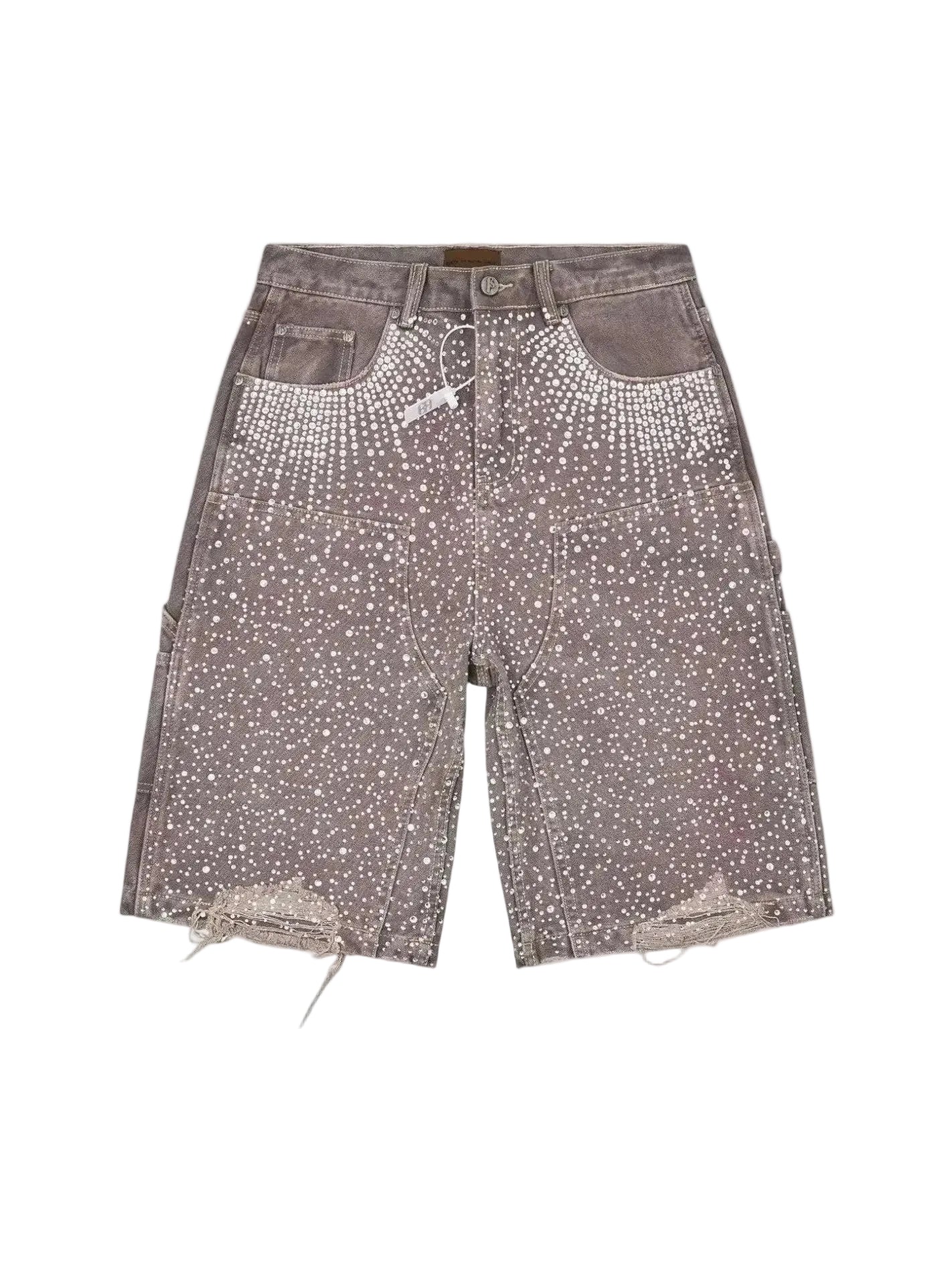 BIRTH OF A ROYAL CHILD CARPENTER DIAMOND JORTS BROWN